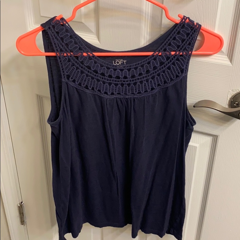 Tank top Blouse